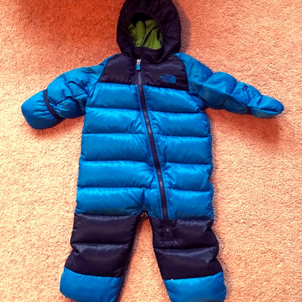 The North Face Bunting